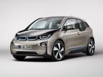 BMW i3 2014 года
